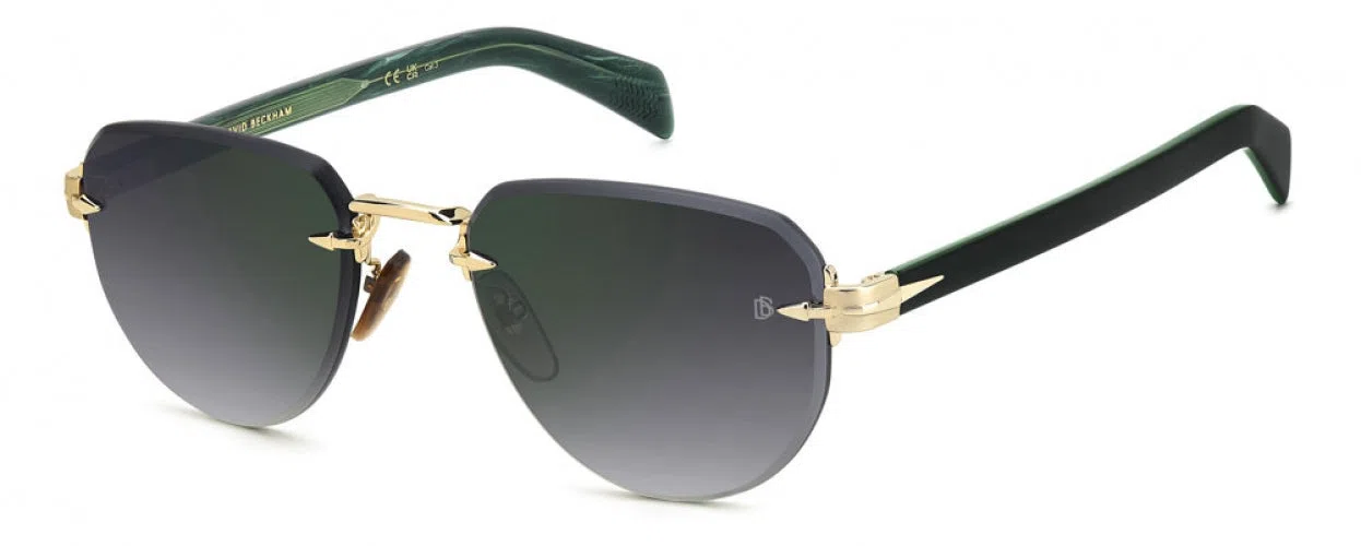 David Beckham DB7144 Sunglasses - view 9